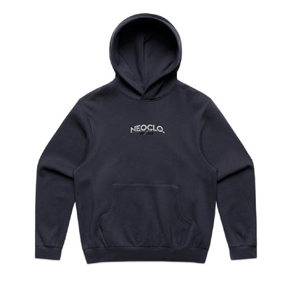 NEOCLO Comfort Hoodie (Ladies Box Hood)