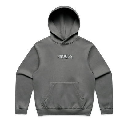 NEOCLO Comfort Hoodie (Ladies Box Hood)