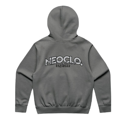 NEOCLO Comfort Hoodie (Ladies Box Hood)