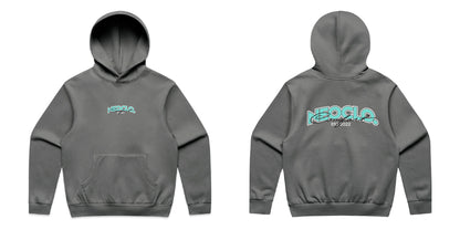 NEOCLO Comfort Hoodie - Shadow Options (Mens Box Hood)