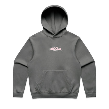 NEOCLO Comfort Hoodie - Shadow Options (Mens Box Hood)