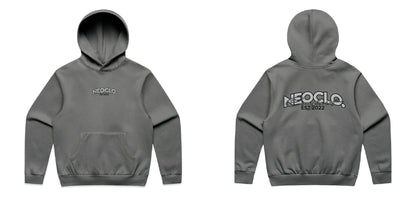 NEOCLO Comfort Hoodie (Ladies Box Hood)