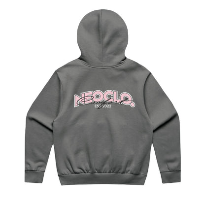 NEOCLO Comfort Hoodie - Shadow Options (Mens Box Hood)