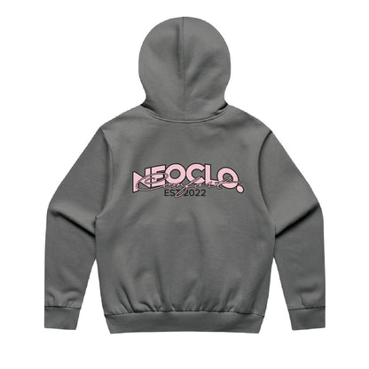 NEOCLO Comfort Hoodie - Shadow Options (Mens Box Hood)