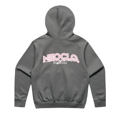 NEOCLO Comfort Hoodie - Shadow Options (Mens Box Hood)