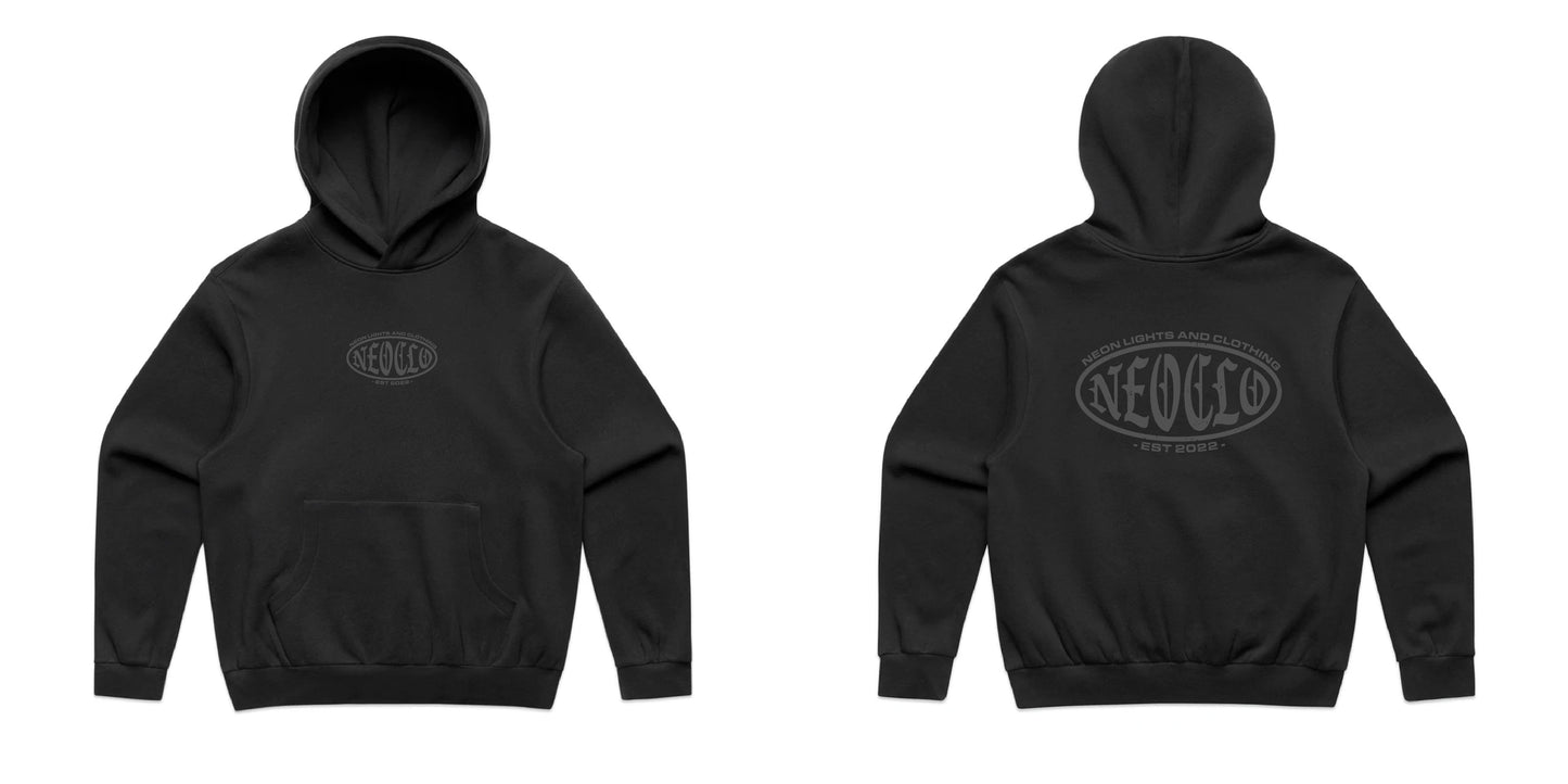 GOTHIC - Box Hood