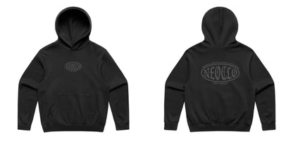 GOTHIC - Box Hood