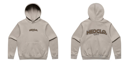 COMFORT - Box Hood