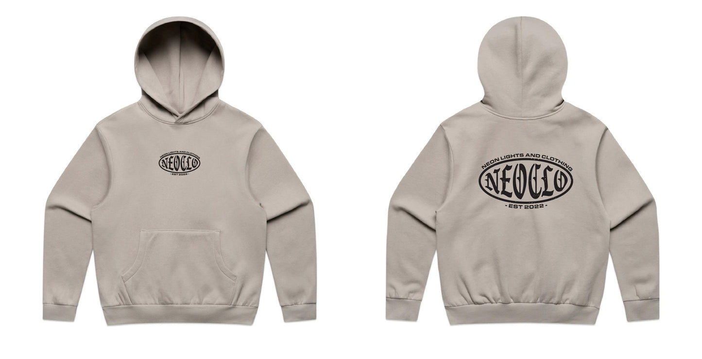GOTHIC - Box Hood