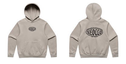GOTHIC - Box Hood