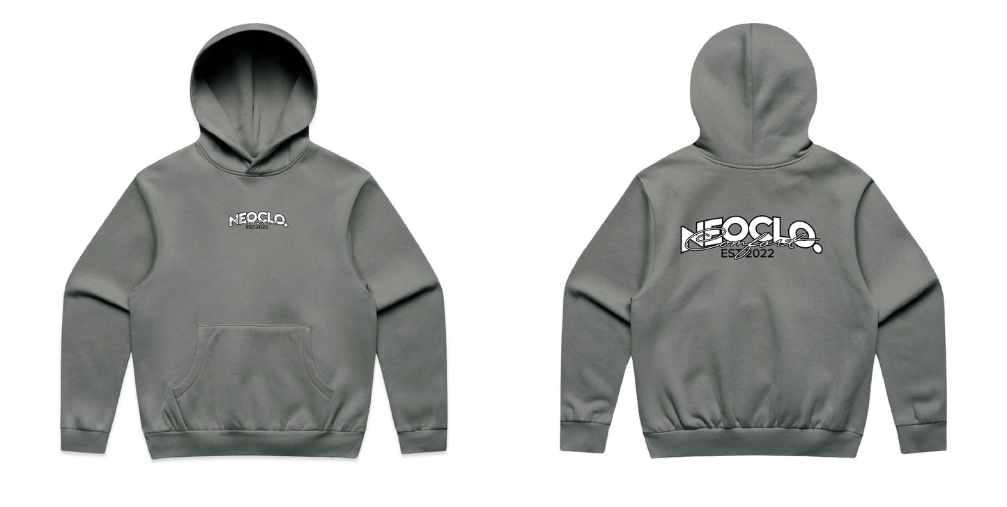 COMFORT - Box Hood