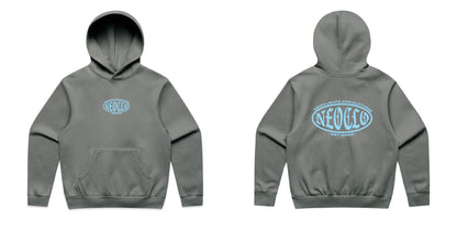 GOTHIC - Box Hood