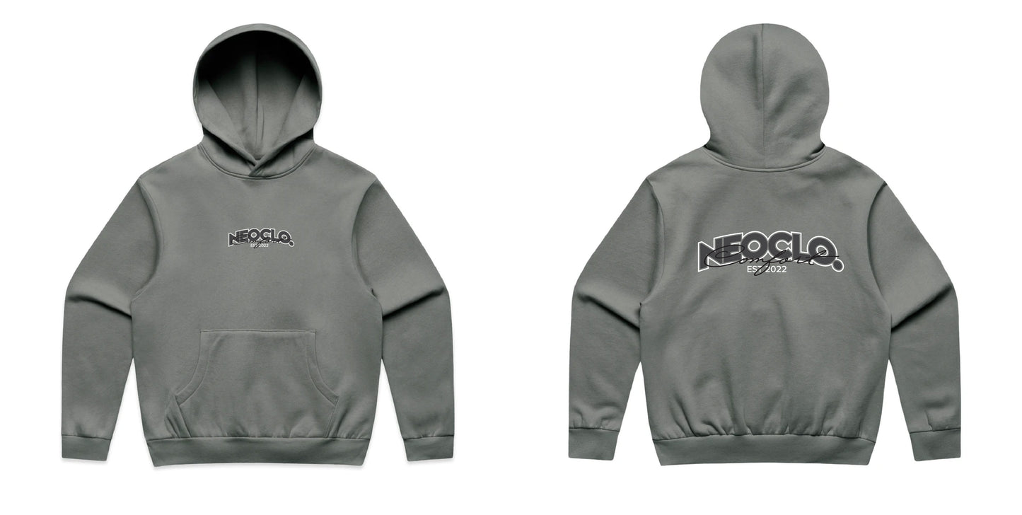COMFORT - Box Hood