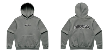 COMFORT - Box Hood
