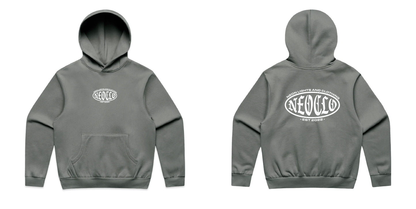 GOTHIC - Box Hood