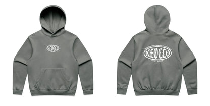 GOTHIC - Box Hood