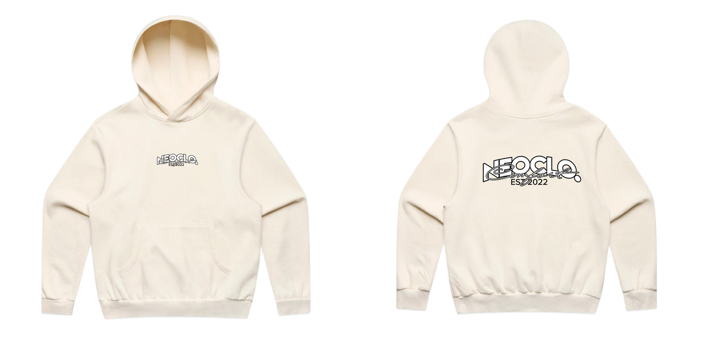 COMFORT - Box Hood
