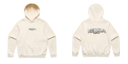 COMFORT - Box Hood