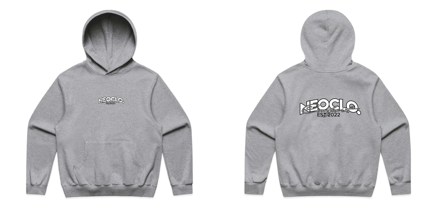 COMFORT - Box Hood