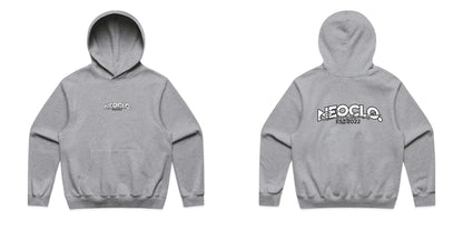 COMFORT - Box Hood