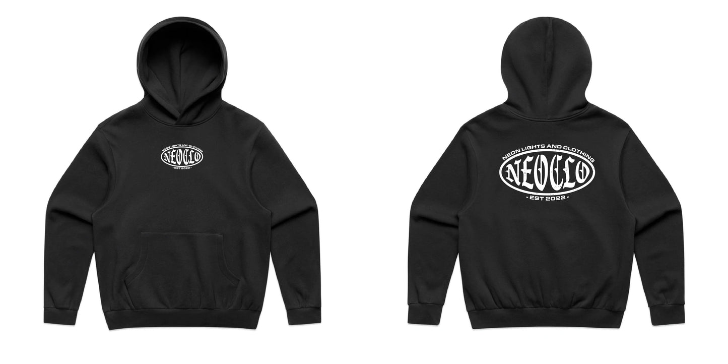 GOTHIC - Box Hood