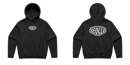 GOTHIC - Box Hood