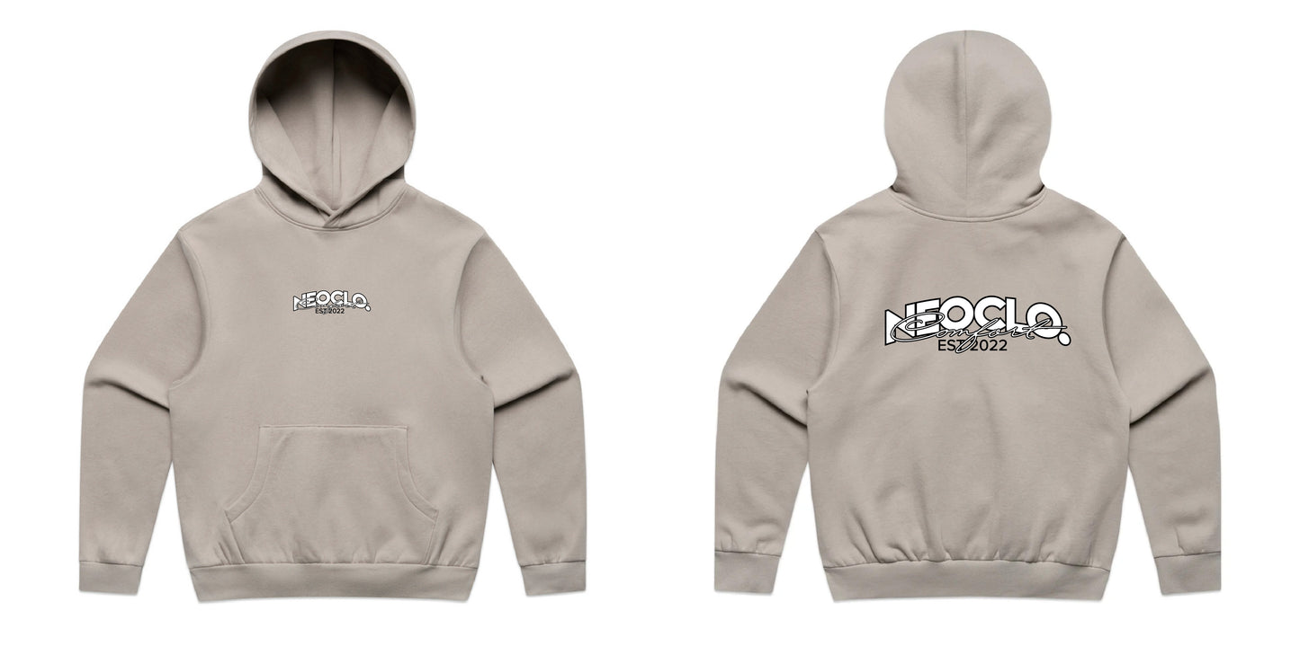 COMFORT - Box Hood