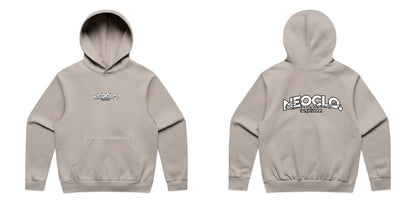 COMFORT - Box Hood
