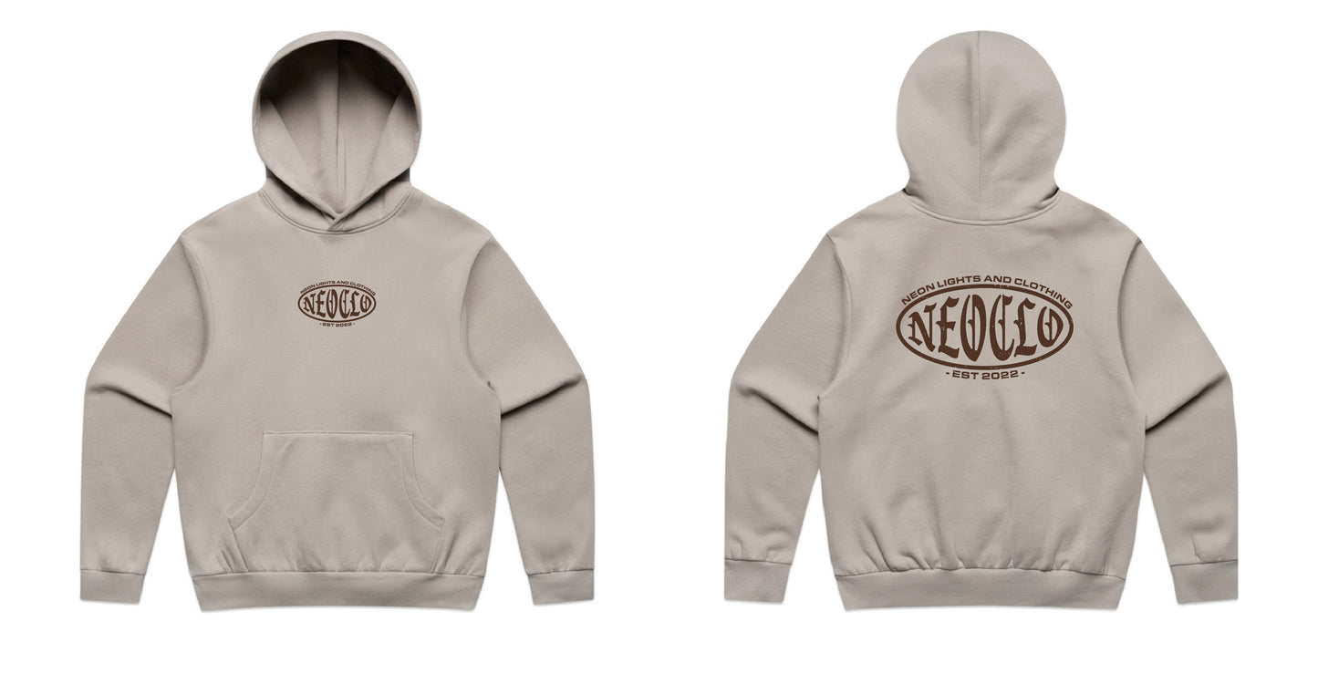 GOTHIC - Box Hood