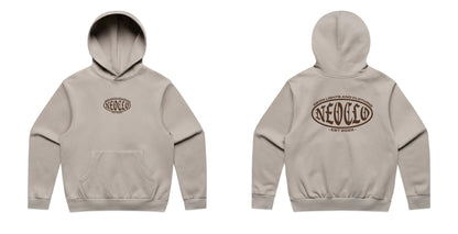 GOTHIC - Box Hood