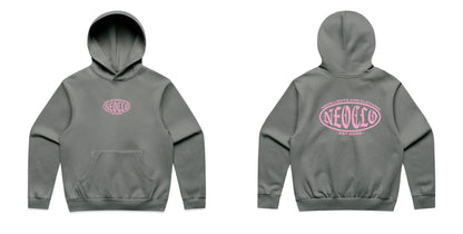 GOTHIC - Box Hood