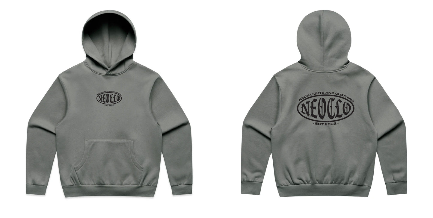 GOTHIC - Box Hood