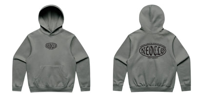 GOTHIC - Box Hood