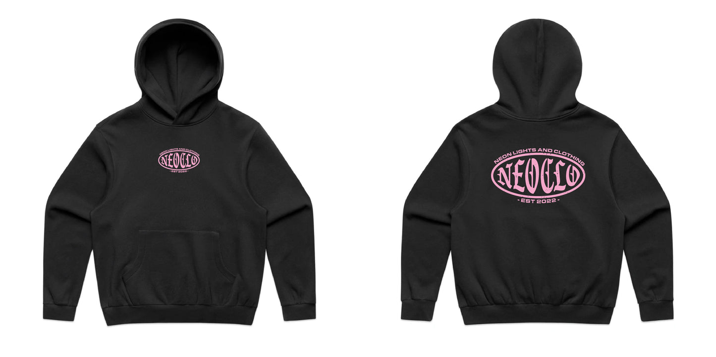 GOTHIC - Box Hood