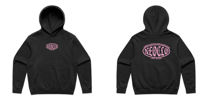 GOTHIC - Box Hood