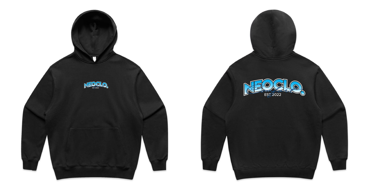 COMFORT - Made Hoodie