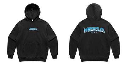 COMFORT - Made Hoodie