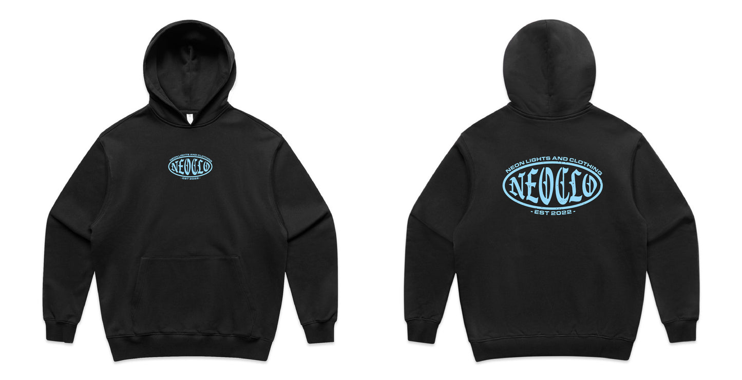 GOTHIC - Made Hoodie