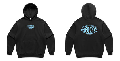 GOTHIC - Made Hoodie