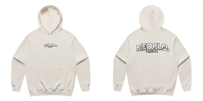 COMFORT - Made Hoodie