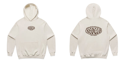 GOTHIC - Made Hoodie