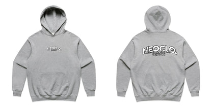 COMFORT - Made Hoodie