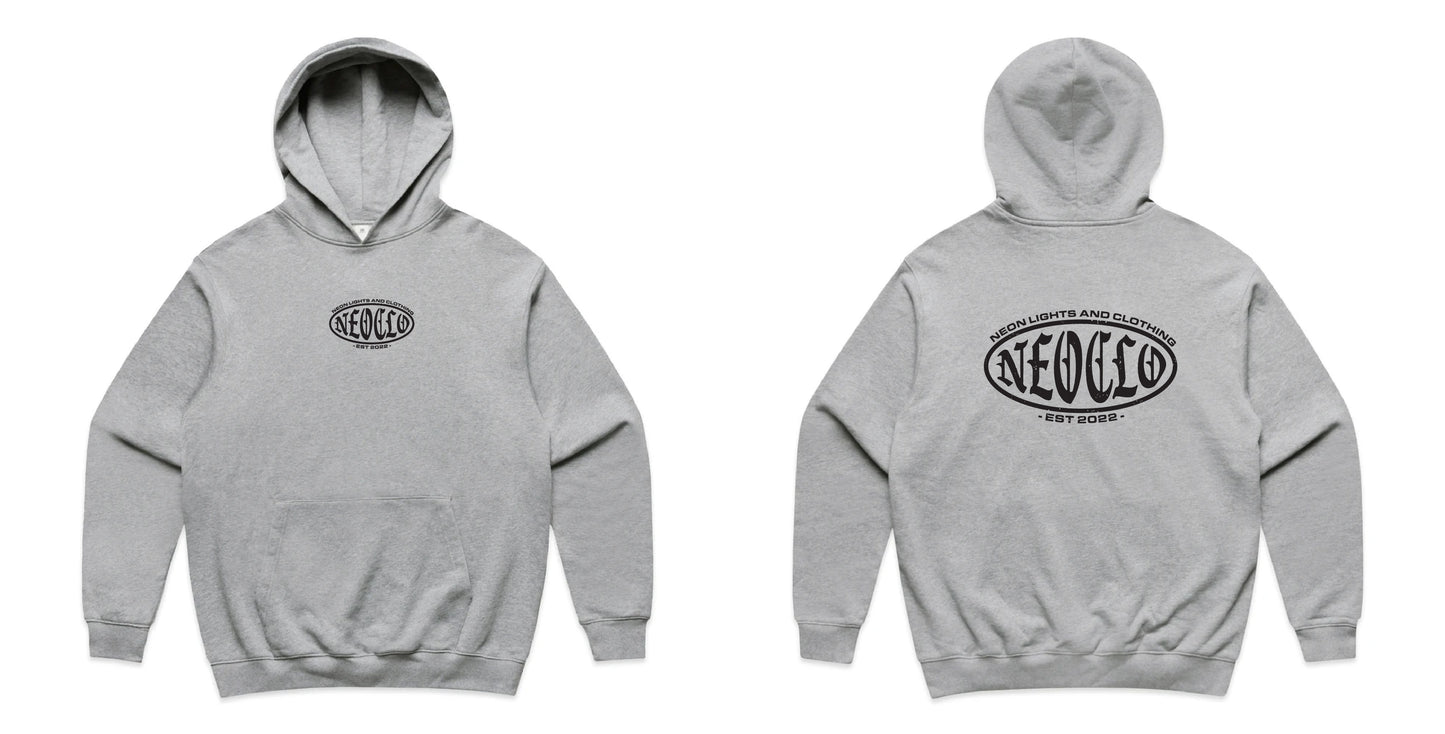 GOTHIC - Made Hoodie