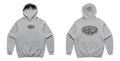 GOTHIC - Made Hoodie