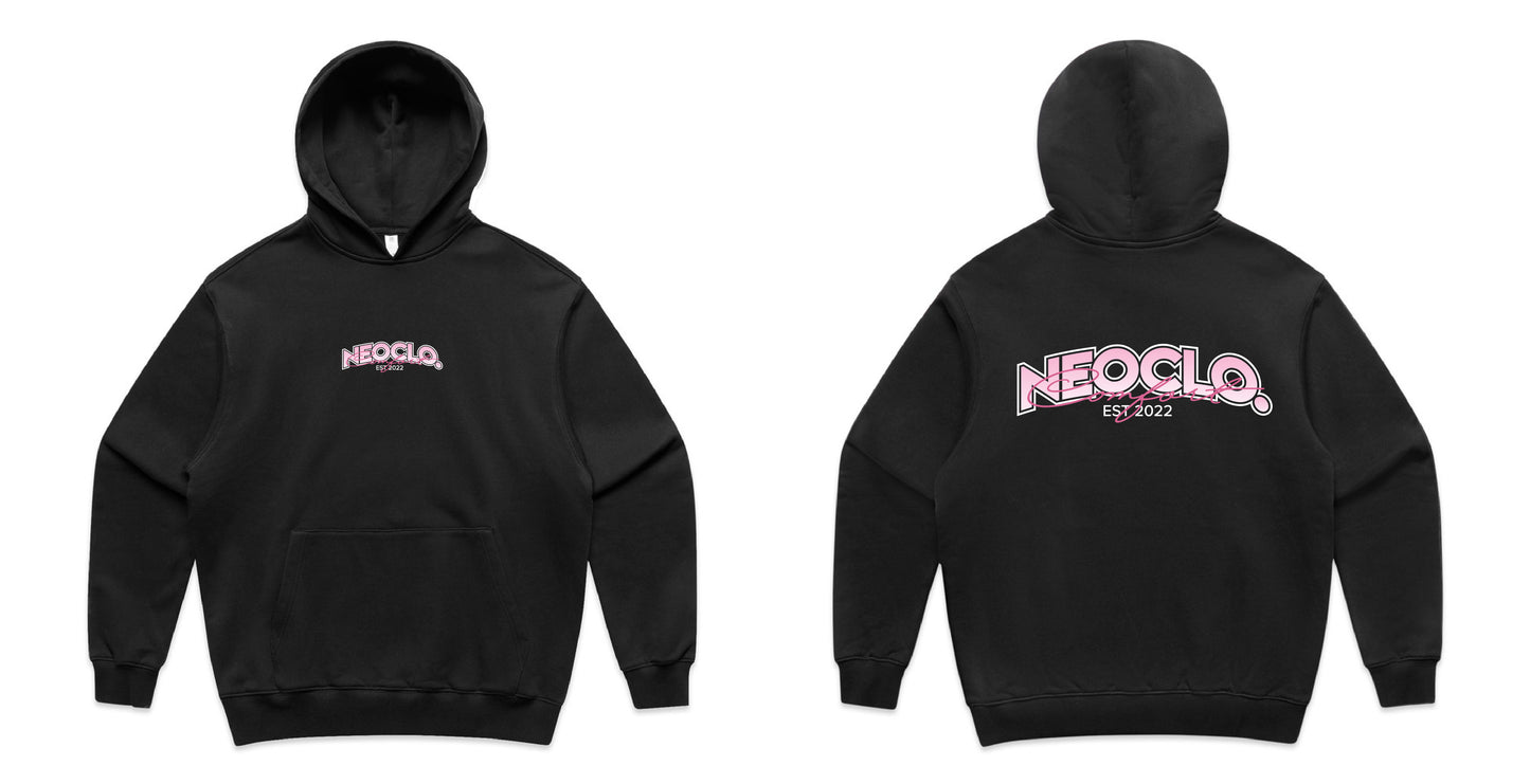 COMFORT - Made Hoodie