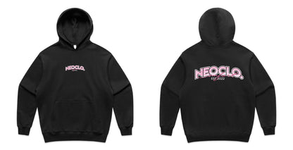 COMFORT - Made Hoodie
