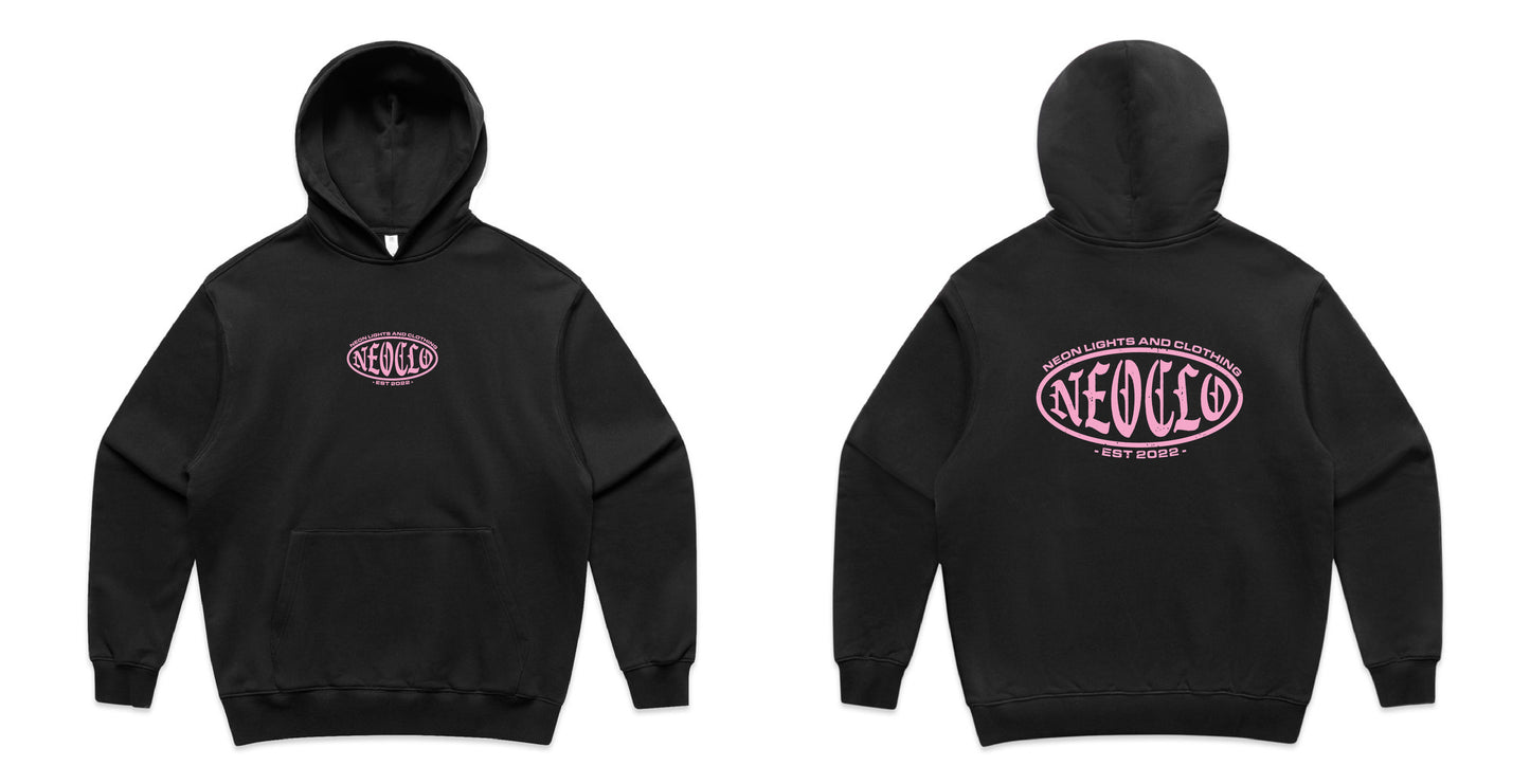 GOTHIC - Made Hoodie