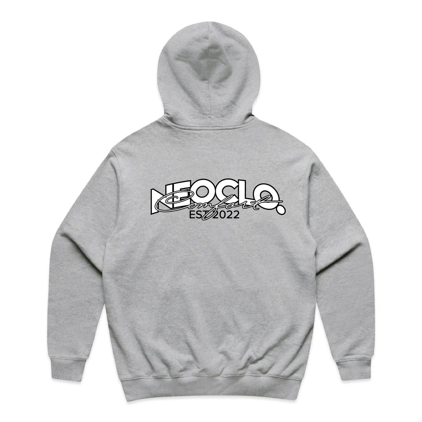 COMFORT - Made Hoodie