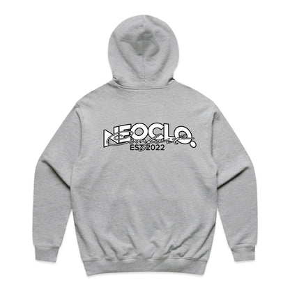 COMFORT - Made Hoodie