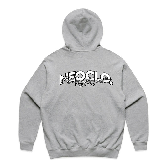 COMFORT - Made Hoodie